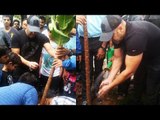 Salman Khan Supports BMC's Tree Plantation Project