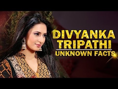 10 Unknown Facts About Divyanka Tripathi Aka Ishita - Yeh Hai Mohabbatein