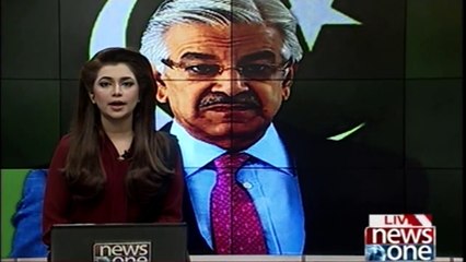 Important verdict today: Will Khawaja Asif be disqualified?