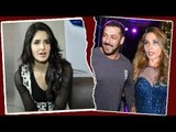 Salman Watches Sultan With Iulia Vantur, DITCHES Katrina Kaif | Bollywood News
