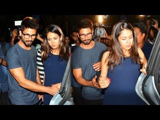 SHOCKING! Mira Rajput Hospitalised Once Again