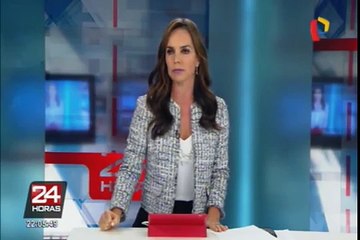 Investigan a presunto culpable de rociar gasolina y quemar a mujer en bus