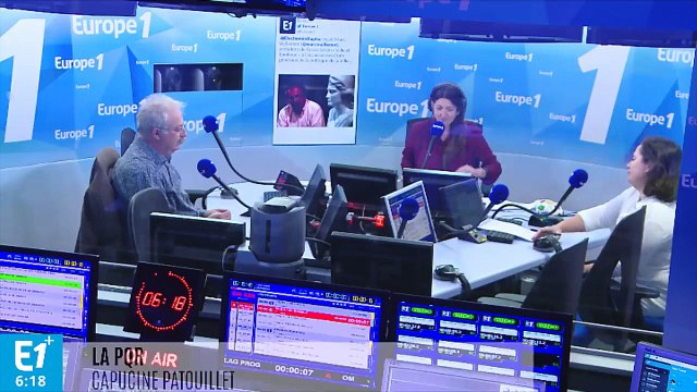 Marc Vuillemont : Il y a une véritable fracture numérique dans les banlieues