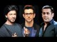 Bollywood Celebs & Their Starry Demands | Salman Khan, Shahrukh Khan, Hrithik Roshan