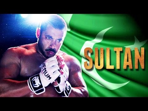 Salman Khan's SULTAN Breaks Record In Pakistan