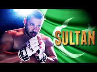 Salman Khan's SULTAN Breaks Record In Pakistan
