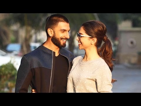 OMG! Fans TEASE Ranveer Singh With Deepika Padukone