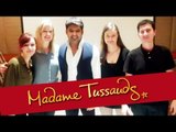Great News! Kapil Sharma's WAX STATUE At Madame Tussauds