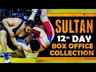 Salman Khan's SULTAN Shoot To Wrap Up Soon