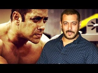 Salman Khan's SULTAN Shoot To Wrap Up Soon