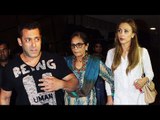 Salman's Family OFFICIALLY Accepts His Girlfriend Iulia Vantur