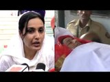 Kamya Punjabi's LIFE In THREAT For Supporting Pratyusha Banerjee