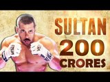 Salman Khan's Sultan CROSSES 200 Crore Mark