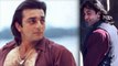 Ranbir Kapoor Look Like Sanjay Dutt in Sanju movie