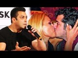 Salman's Girlfriend Iulia Vantur's SHOCKING TRUTH EXPOSED