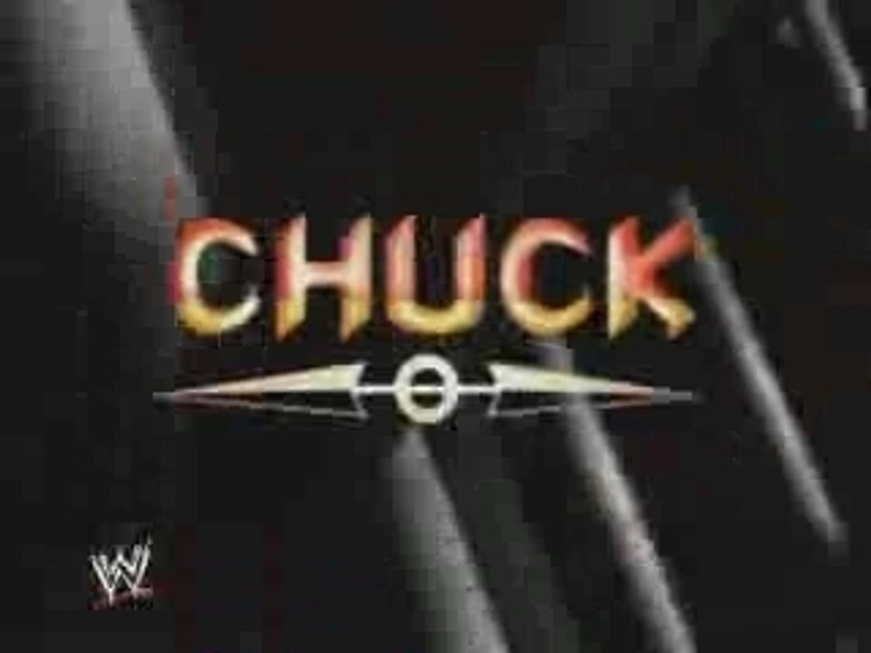 Chuck Palumbo Titantron