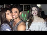 Kriti Sanon FINALLY Reacts on Relationship With Sushant Singh Rajput