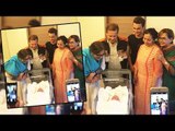 FIRST PHOTO Of Salman Khan's Nephew AHIL