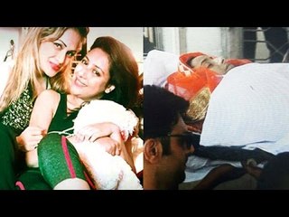 Pratyusha Banerjee's SUICIDE Was A PRANK On Rahul, Says Friend