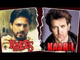 Shahrukh Khan & Hrithik Roshan Are No Longer Friends | Kaabil vs Raees WAR is on