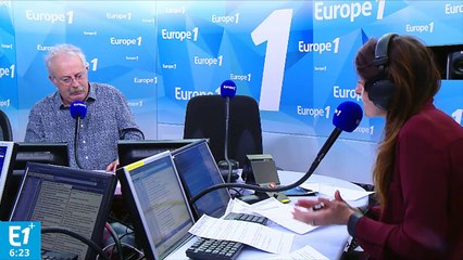 Michel Vuillemot : "La République s'est arrêtée aux entrées des quartiers"