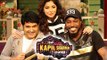 Chris Gayle | Mika Singh | Kanika Kapoor at The Kapil Sharma Show | 29th May 2016 Episode