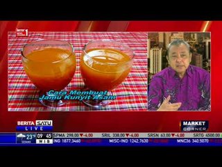 Dialog Marco: Bisnis Jamu Kekinian #1