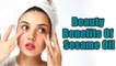 Beauty Benefits Of Sesame Oil You Didn't Know | Boldsky