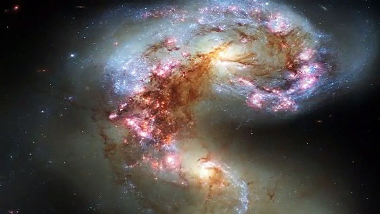 Las 7 amenazas del universo que podrían acabar con la tierra