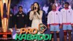 National Anthem Sung By Sunny Leone At Pro Kabaddi League