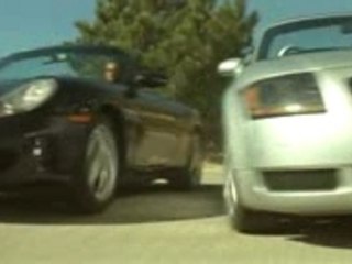 Mission: Impossible 2- M:I-2 (Theatrical Trailer)