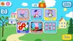 Peppa Pig Mini Games Connect the Dots - best app demos for kids