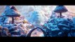 Smallfoot Trailer #1 (2018) _ Movieclips Trailers