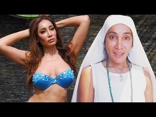 HOT Sofia Hayat Turns Into A SAINT - Shocking Transformation