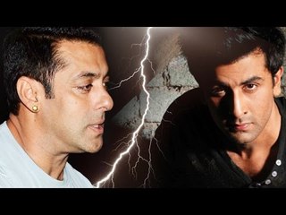 Salman Khan & Ranbir Kapoor To CLASH On 2017