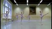 Vaganova Ballet Academy. Adagio, Classical Dance Exam. Girls, 5th class. December new