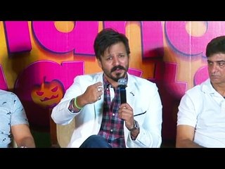 Vivek Oberoi Shows ANGER Over Great Grand Masti LEAKED