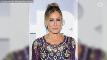Sarah Jessica Parker Accused of Breaching Jewelry Endorsement Deal
