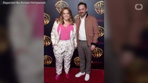 Melissa McCarthy & Ben Falcone Are Adorable On The Red Carpet