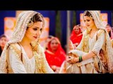 Anushka Sharma's LEAKED Wedding Picture From Salman Khan's Sultan