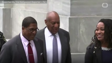 Cosby Retrial Now In Hands Of The Jury