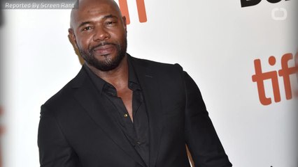Which Comic Book Movie Was Antoine Fuqua Asked To Direct?