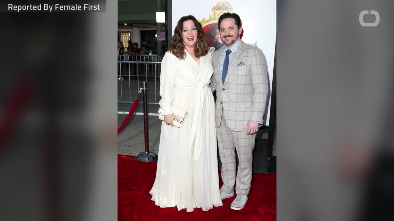 Melissa McCarthy Stars In 'Life Of The Party'