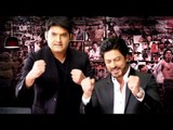 Shahrukh Khan Makes FUN Of Kapil Sharma | The Kapil Sharma Show