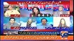 Hot Debate Between Irshad Bhatti And Ayesha Bakhsh On Ali Zafar And Meesha Shafi Controversy