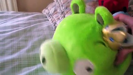 Angry Birds Craptastic Adventures: Voo Doo Dolls