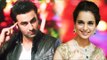 Ranbir Kapoor REACTS On Dating Rumours With Kangana Ranaut