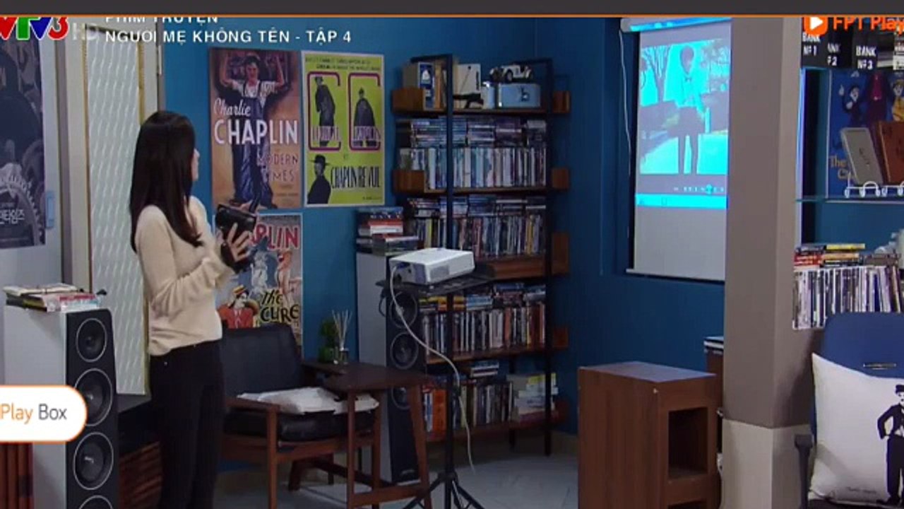 NGƯỜI  MẸ KHÔNG TÊN = TẬP 4