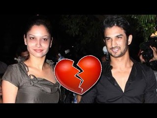 Ankita Lokhande PARTIES Hard After BREAK UP With Sushant Rajput
