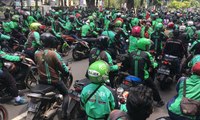 Kapankah Perusahaan Ojek 